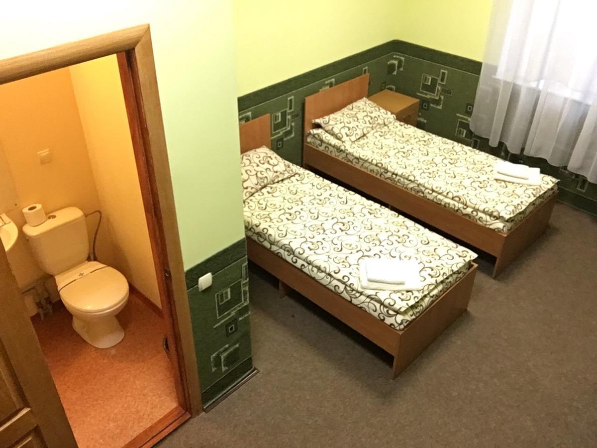 Khostel-Otel' " Odesskii " Одеса Екстер'єр фото