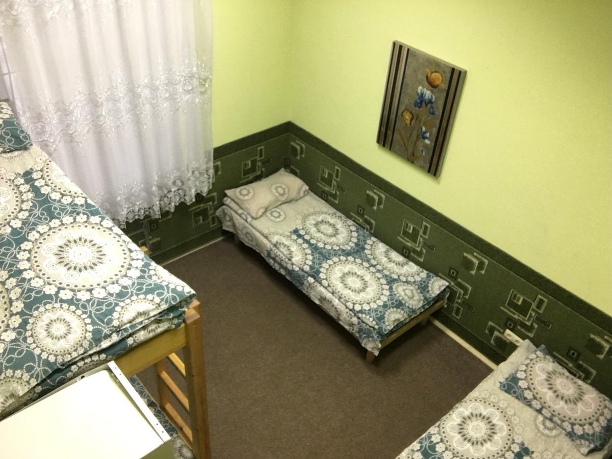 Khostel-Otel' " Odesskii " Одеса Екстер'єр фото