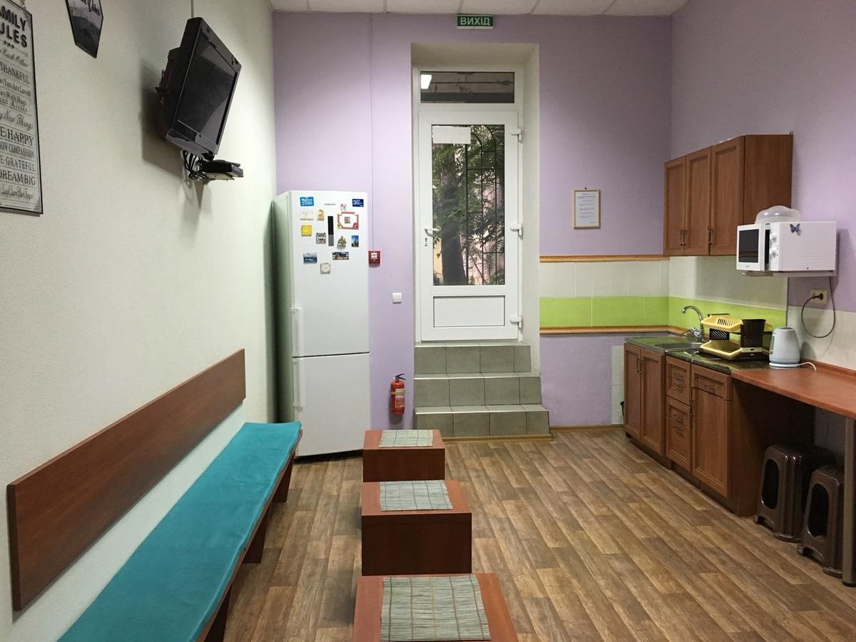 Khostel-Otel' " Odesskii " Одеса Екстер'єр фото